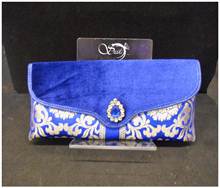 Ladies Party Clutch (Bag 4)