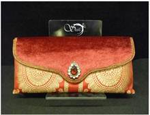 Ladies Party Clutch (Bag 4)