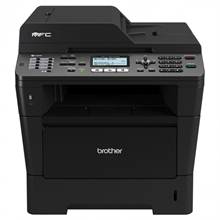 Brother Monochrome Laser Multi-Function Centre (MFC-8510DN)