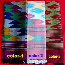 New Purbeli Dhaka Shawl (Full Size)