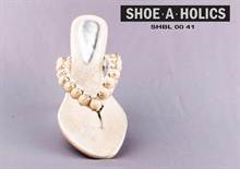 Ladies Wedge Sandal (SHBL 0041)