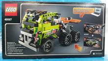 LEGO TECHNIC (42027)