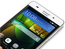 Huawei G Play Mini
