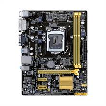 Asus Motherboard (H81M-K)