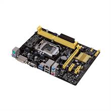 Asus Motherboard (H81M-K)