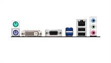 Asus Motherboard (H81M-K)