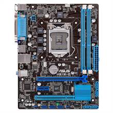 Asus Motherboard (H61M-C)