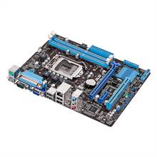 Asus Motherboard (H61M-C)