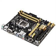 Asus Motherboard (B85M-E )