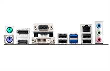 Asus Motherboard (B85M-E )