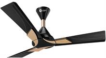 Orient 48 Inch Wendy Premium Decorative Ceiling Fan