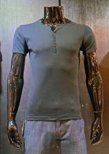 Garage Men's T-Shirt