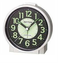 Rhythm Table Clock