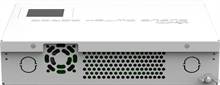 Mikrotik Cloud Router Switch (CRS210-8G-2S+IN)
