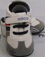 Adidas New born Sneaker 