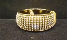 Imitate Antique Stone Bangle (AB3)