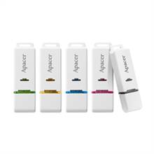 APACER FLASH DRIVE - USB 2.0 (8 GB)