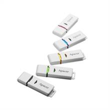 APACER FLASH DRIVE - USB 2.0 (8 GB)