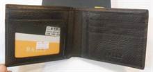 Gent's Imitate Bally Wallet (19728)