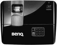 BenQ WXGA FHD DLP Projector (TH681)