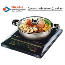 Bajaj popular discount smart induction cooker