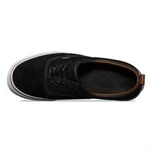 Vans Men Era MTE Black/True White Shoes (901336)
