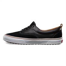 Vans Men Era MTE Black/True White Shoes (901336)