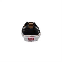 Vans Men Era MTE Black/True White Shoes (901336)