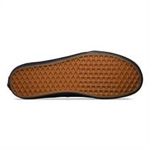 Vans Authentic Decon (Premium Leather) Black/Black Shoes (901441)
