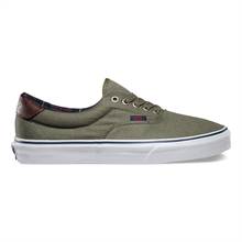 Vans Men Era 59 Ivy Green Shoes (901466)