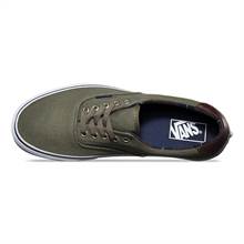 Vans Men Era 59 Ivy Green Shoes (901466)