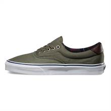 Vans Men Era 59 Ivy Green Shoes (901466)