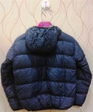 The North Face Down Jacket