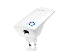 TP-Link 300Mbps Universal Wi-Fi Range Extender (TL-WA850RE)