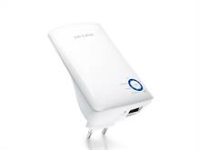 TP-Link 300Mbps Universal Wi-Fi Range Extender (TL-WA850RE)