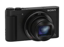 Sony Cyber Shot Digital Camera (DSC-HX90V)
