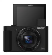 Sony Cyber Shot Digital Camera (DSC-HX90V)