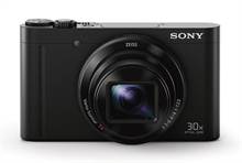 Sony Cyber Shot Digital Camera (DSC-WX500)