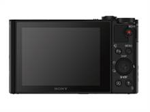 Sony Cyber Shot Digital Camera (DSC-WX500)