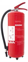 Minimax 6 KG ABC Powder Type Fire Extinguisher