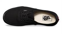 VANS Authentic Black Shoes (901167)