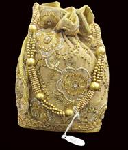 Saaki potli bag