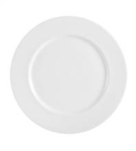 11 Inch Fine Bone China Plate (Set of 6)