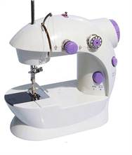 Mini Sewing Machine