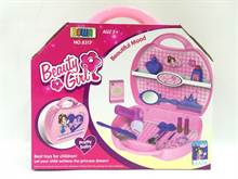 Beauty Girl Toy Set for Girls