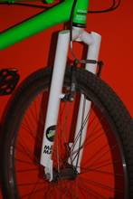 COMMENCAL bike: Absolute superteam MAXMAX