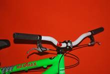 COMMENCAL bike: Absolute superteam MAXMAX