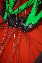 COMMENCAL bike: Absolute superteam MAXMAX