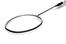 Li-Ning Ss 99 Super Series Badminton Racket-Dark Grey