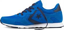 Converse All Star Thunderbolt Ultra Blue k Canvas Shoes- 155608C